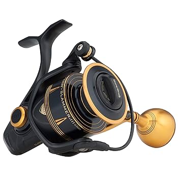 ペン　スラマーIII 8500 ペン(PENN) スラマーIII 8500 ○完売しました。 ☆激安リール